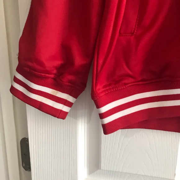 SF Jacket - Picture 4 of 4